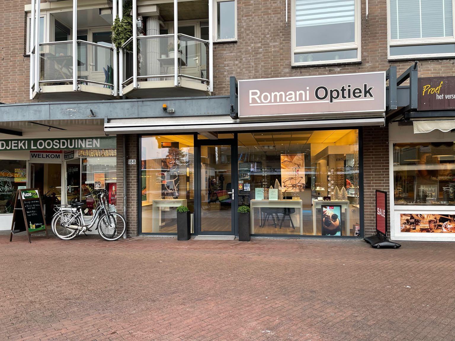 Schoenenwinkel loosduinen outlet